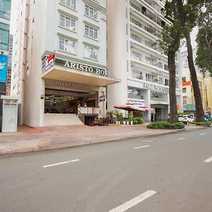 Aristo Saigon Hotel